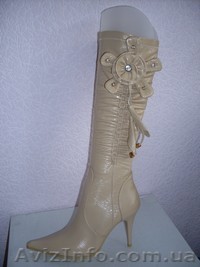 Luxelite - распродажа коженой обуви - <ro>Изображение</ro><ru>Изображение</ru> #1, <ru>Объявление</ru> #9342