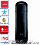 3G модемы под любого оператора мобильной связи - <ro>Изображение</ro><ru>Изображение</ru> #1, <ru>Объявление</ru> #11185