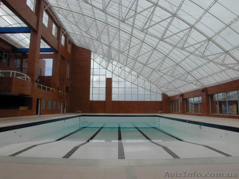 Сотовый, монолитный поликарбонат Novattro, для теплиц Actual, от производителя - <ro>Изображение</ro><ru>Изображение</ru> #1, <ru>Объявление</ru> #24224