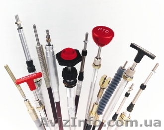 Системы управления КПП и ТНВД для автобусов - <ro>Изображение</ro><ru>Изображение</ru> #1, <ru>Объявление</ru> #40679