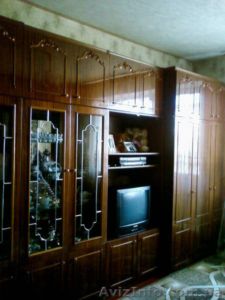 Продам стенку Кировоградскую - <ro>Изображение</ro><ru>Изображение</ru> #1, <ru>Объявление</ru> #41660