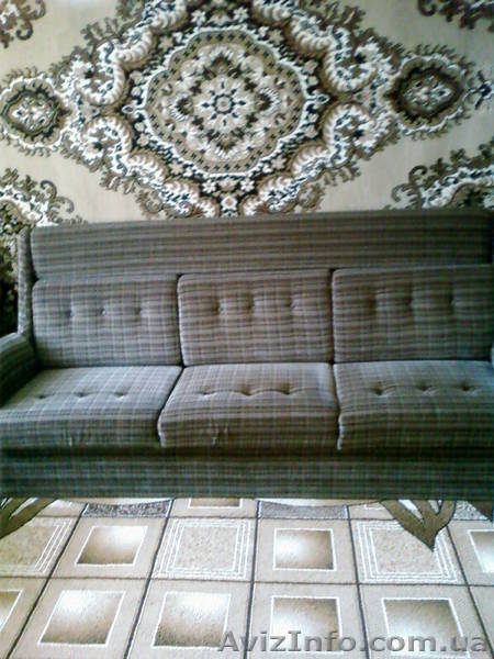 Продам мягкий уголок - <ro>Изображение</ro><ru>Изображение</ru> #1, <ru>Объявление</ru> #41663