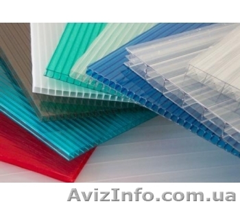 База поликарбоната «БАГАТА ХАТА» - <ro>Изображение</ro><ru>Изображение</ru> #1, <ru>Объявление</ru> #61011