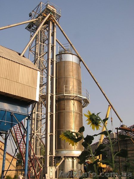 Зерносушилка АСТРА-ИНГУЛ - <ro>Изображение</ro><ru>Изображение</ru> #1, <ru>Объявление</ru> #86318