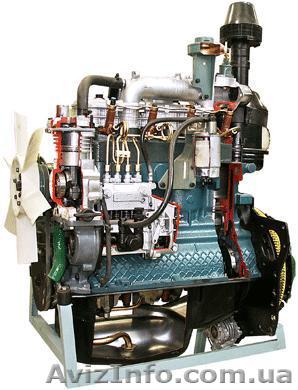 Запчасти к сельхозтехнике  - <ro>Изображение</ro><ru>Изображение</ru> #1, <ru>Объявление</ru> #101499