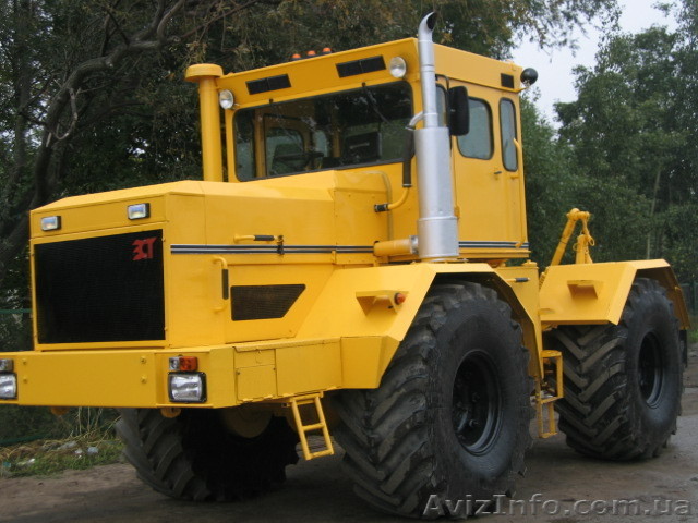 Трактор К-701. СРОЧНО!!!!! - <ro>Изображение</ro><ru>Изображение</ru> #1, <ru>Объявление</ru> #100517