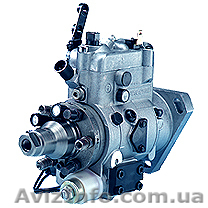 Запасные часть ТНВД - <ro>Изображение</ro><ru>Изображение</ru> #1, <ru>Объявление</ru> #103926