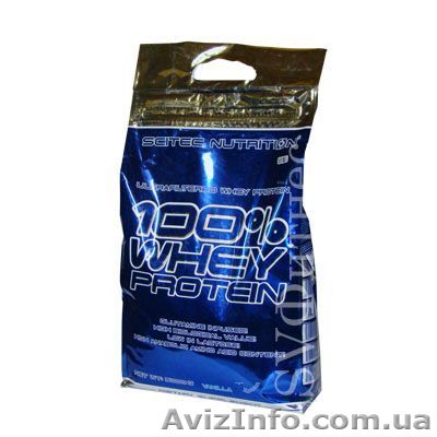 Спортивное питание! - <ro>Изображение</ro><ru>Изображение</ru> #1, <ru>Объявление</ru> #125574