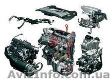 Запчасти для Ауди, Фольксваген, Шкода - <ro>Изображение</ro><ru>Изображение</ru> #1, <ru>Объявление</ru> #133804