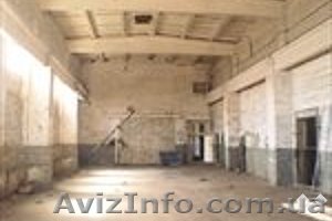 Сдам складские и производственное помещения 1000 м2 - <ro>Изображение</ro><ru>Изображение</ru> #1, <ru>Объявление</ru> #177232