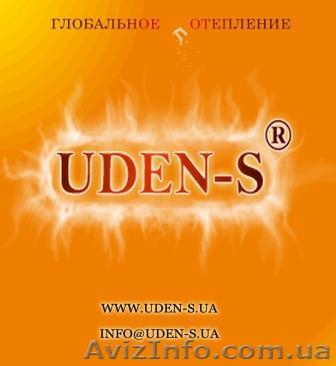 Обогреватели инфракрасные настенные "Панели УДЭН - 500, 700" - <ro>Изображение</ro><ru>Изображение</ru> #1, <ru>Объявление</ru> #213616