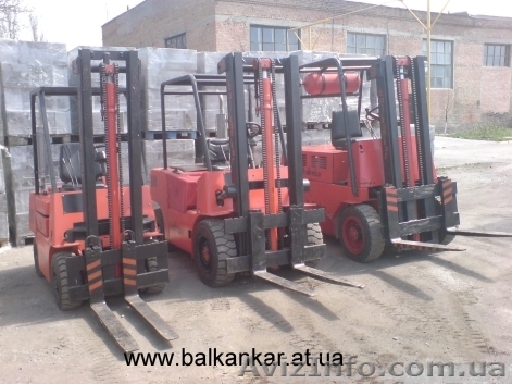 Куплю погрузчик Балканкар - <ro>Изображение</ro><ru>Изображение</ru> #1, <ru>Объявление</ru> #223465