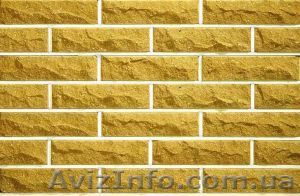 кирпич-плитка фагот.рваный"скала" - <ro>Изображение</ro><ru>Изображение</ru> #1, <ru>Объявление</ru> #224310