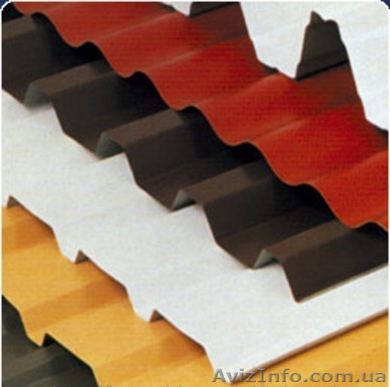 лист оцинкованный, профнастил любой конфигурации - <ro>Изображение</ro><ru>Изображение</ru> #1, <ru>Объявление</ru> #237173