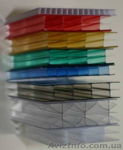 Поликарбонат - Это хороший выбор из пластиков. - <ro>Изображение</ro><ru>Изображение</ru> #1, <ru>Объявление</ru> #321756