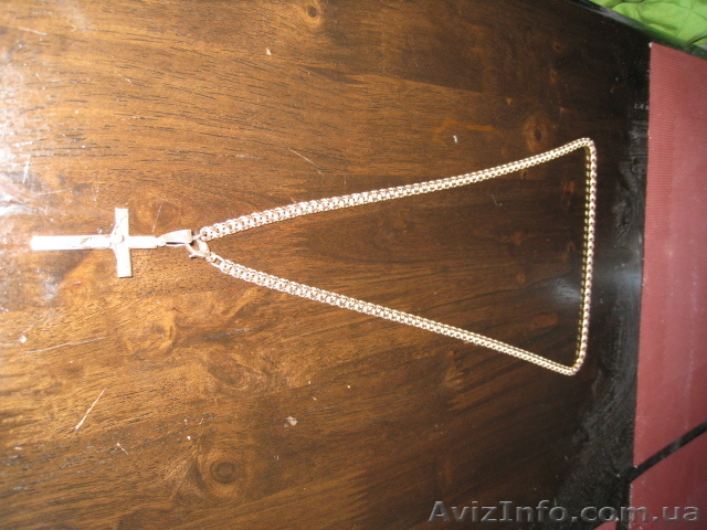 Продам золотуюцепь 585 проба  40 грам, 72 см - <ro>Изображение</ro><ru>Изображение</ru> #1, <ru>Объявление</ru> #381841