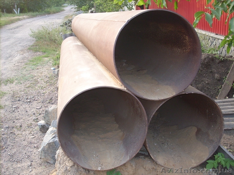 ПРОДАМ МАГИСТРАЛЬНЫЕ ТРУБЫ - <ro>Изображение</ro><ru>Изображение</ru> #1, <ru>Объявление</ru> #411052