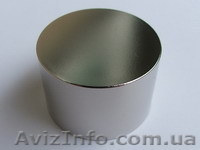 Постоянный неодимовый магнит в Кировограде - <ro>Изображение</ro><ru>Изображение</ru> #1, <ru>Объявление</ru> #432320