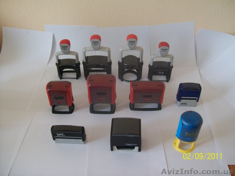 ОСНАСТКА К ШТАМПАМ ПЕЧАТЯМ ДАТЕРАМ - <ro>Изображение</ro><ru>Изображение</ru> #1, <ru>Объявление</ru> #435695