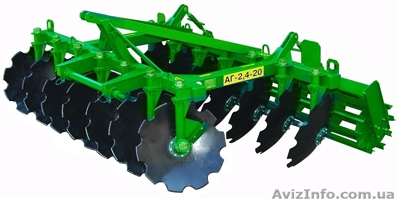 ЗАПЧАСТИ К ПОЧВООБРАБАТЫВАЮЩЕЙ ТЕХНИКЕ - <ro>Изображение</ro><ru>Изображение</ru> #1, <ru>Объявление</ru> #496856