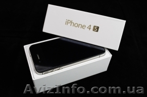  ORIGINAL 32GB Apple iPhone 4s и 4G 16GB  - <ro>Изображение</ro><ru>Изображение</ru> #1, <ru>Объявление</ru> #485118