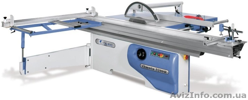 Станки    производства мебели и деревообработки. - <ro>Изображение</ro><ru>Изображение</ru> #1, <ru>Объявление</ru> #540165