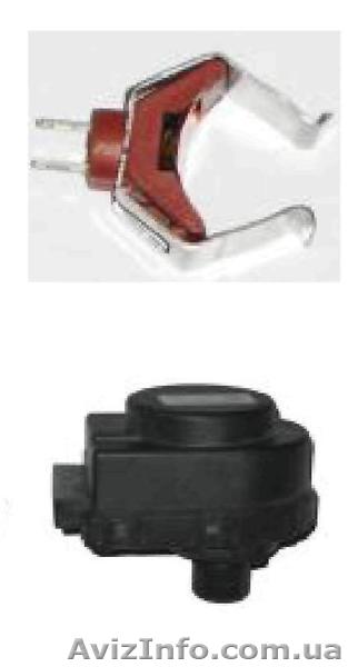 Продажа запчастей к газовым котлам Ariston  - <ro>Изображение</ro><ru>Изображение</ru> #1, <ru>Объявление</ru> #555953