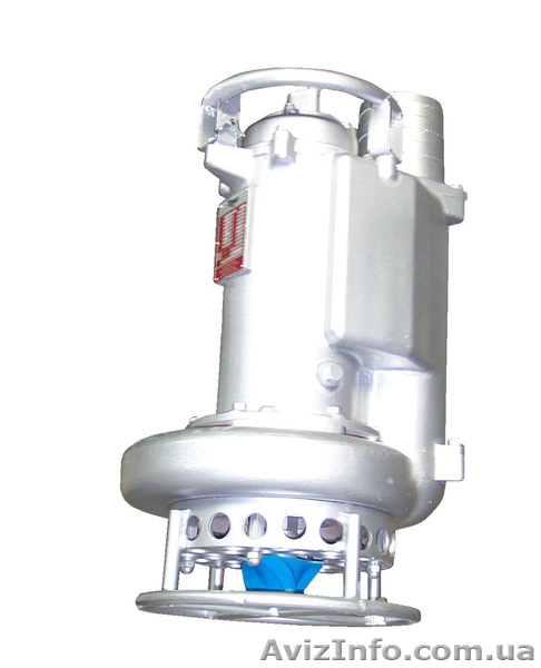 Погружные шламовые электронасосы Toyo серии GR 2.2-11 кВт Япония - <ro>Изображение</ro><ru>Изображение</ru> #1, <ru>Объявление</ru> #530899