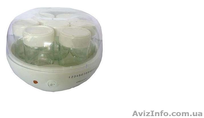Йогуртница Orion OR - YM 01 - <ro>Изображение</ro><ru>Изображение</ru> #1, <ru>Объявление</ru> #556078