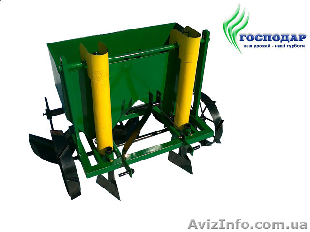 картофелесажалки - <ro>Изображение</ro><ru>Изображение</ru> #1, <ru>Объявление</ru> #590456