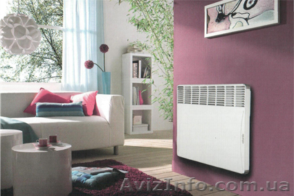 Электроконвекторы ATLANTIC  - <ro>Изображение</ro><ru>Изображение</ru> #1, <ru>Объявление</ru> #575435