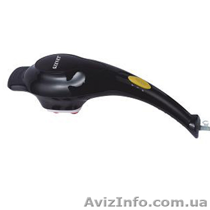 Инфракрасный ручной массажер TL-MHT-H. - <ro>Изображение</ro><ru>Изображение</ru> #1, <ru>Объявление</ru> #562726