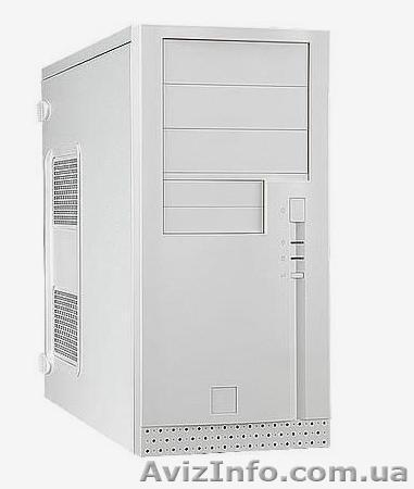 Компьютер AMD Sempron 2300+ - <ro>Изображение</ro><ru>Изображение</ru> #1, <ru>Объявление</ru> #624459