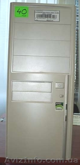 Компьютер Intel Celron 1700 МГц - <ro>Изображение</ro><ru>Изображение</ru> #1, <ru>Объявление</ru> #624463