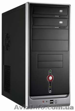 Компьютер Intel Pentium 2800 MHz - <ro>Изображение</ro><ru>Изображение</ru> #1, <ru>Объявление</ru> #624477