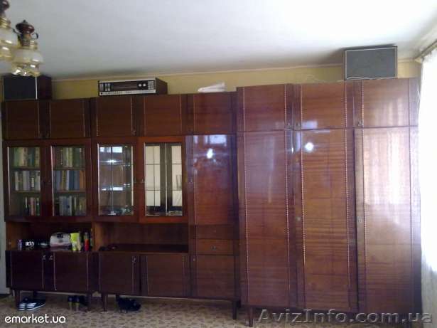 Стенка Трембита в зал в нормальном состоянии - <ro>Изображение</ro><ru>Изображение</ru> #1, <ru>Объявление</ru> #673703