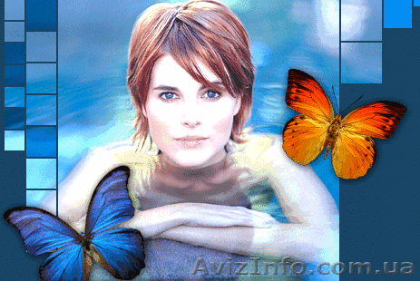 Арт-директор салона красоты - <ro>Изображение</ro><ru>Изображение</ru> #1, <ru>Объявление</ru> #741983