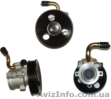 Насосы ГУР и рулевые рейки - <ro>Изображение</ro><ru>Изображение</ru> #1, <ru>Объявление</ru> #761870