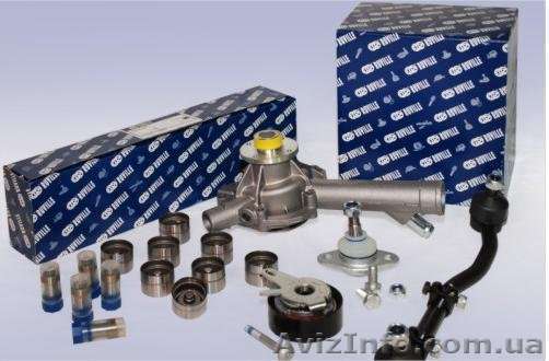 Шаровые,наконечники,тяги,сайлентблоки на Opel,Ford,Mercedes,Audi,Vw,Bmw,Fiat,Sko - <ro>Изображение</ro><ru>Изображение</ru> #1, <ru>Объявление</ru> #761902