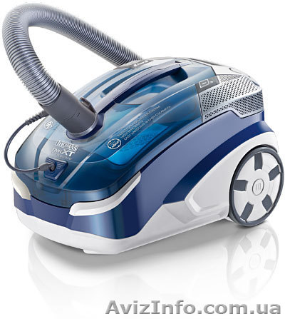 Моющий пылесос  THOMAS TWIN XT   - <ro>Изображение</ro><ru>Изображение</ru> #1, <ru>Объявление</ru> #763315