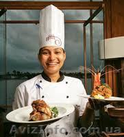 Фуршет и Банкет. Курсы по приготовлению блюд от профессионалов. - <ro>Изображение</ro><ru>Изображение</ru> #1, <ru>Объявление</ru> #812915