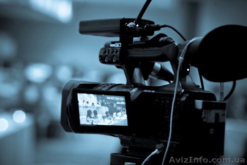 Курсы видеооператоров. Профессиональная видеосъемка и монтаж. Сертификат - <ro>Изображение</ro><ru>Изображение</ru> #1, <ru>Объявление</ru> #812951