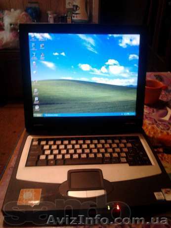 продам срочно ноутбук aser - <ro>Изображение</ro><ru>Изображение</ru> #1, <ru>Объявление</ru> #817149