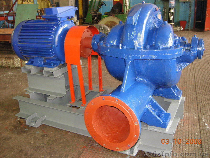 Насосы запчасти от завода "Сахгидромаш" - <ro>Изображение</ro><ru>Изображение</ru> #1, <ru>Объявление</ru> #846616