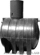 Септик пластиковий Кіровоград - <ro>Изображение</ro><ru>Изображение</ru> #1, <ru>Объявление</ru> #846800