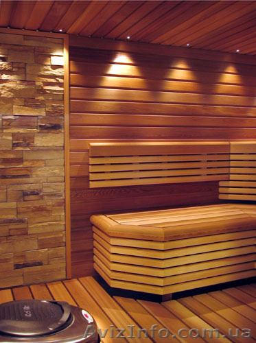 Строительство финских саун, парных от производителя - <ro>Изображение</ro><ru>Изображение</ru> #1, <ru>Объявление</ru> #840235
