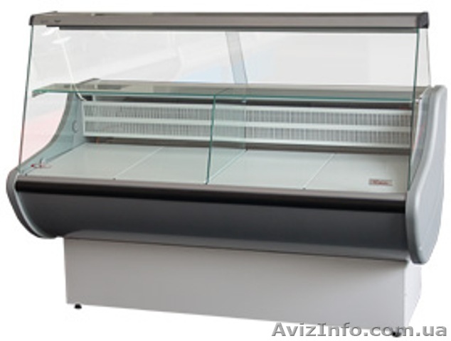 Купить холодильную витрину с доставкой по Украине - <ro>Изображение</ro><ru>Изображение</ru> #1, <ru>Объявление</ru> #847816