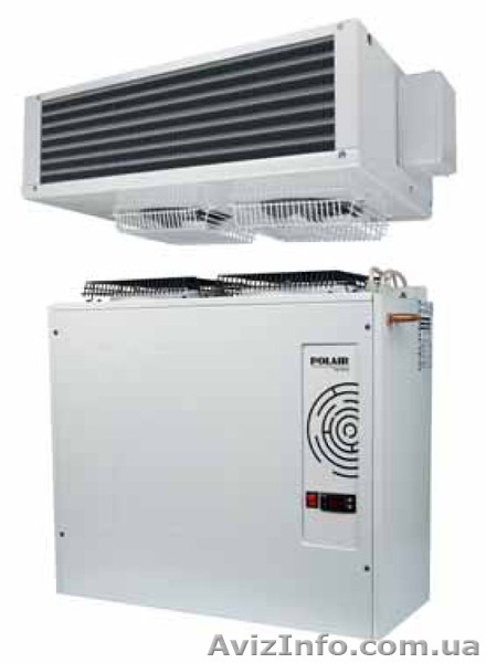 Купить холодильную или морозильную камеру с достав и установ по Украин - <ro>Изображение</ro><ru>Изображение</ru> #1, <ru>Объявление</ru> #870631