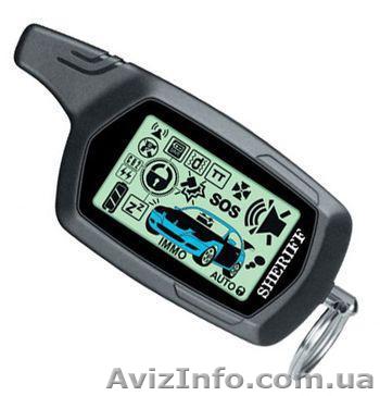 Универсальный Брелок КОДГРАББЕР - <ro>Изображение</ro><ru>Изображение</ru> #1, <ru>Объявление</ru> #869194