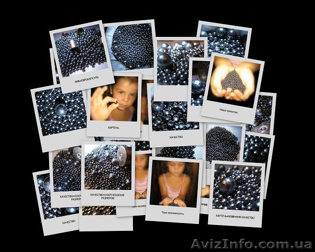 Дробь охотничья - <ro>Изображение</ro><ru>Изображение</ru> #1, <ru>Объявление</ru> #866279